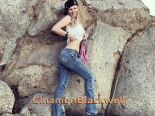 CinamonBlackwell