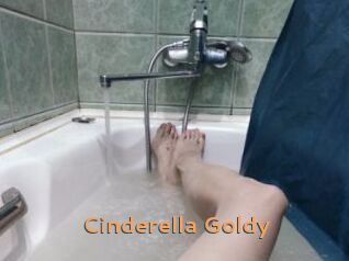 Cinderella_Goldy