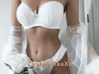 CinderellaaXo