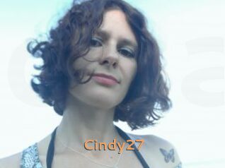 Cindy27 Du Cul A Gogo