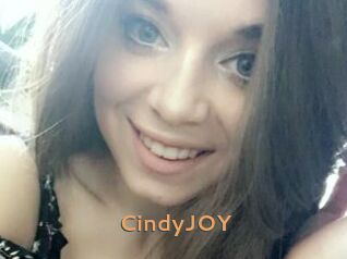 CindyJOY