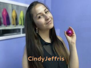 CindyJeffris Du Cul A Gogo