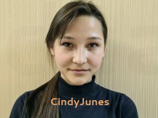 CindyJunes