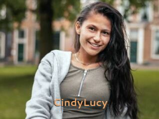 CindyLucy
