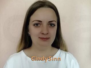 CindySinn