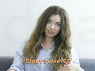 CindySweet20