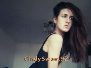 CindySweet92