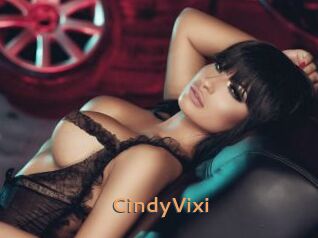 CindyVixi