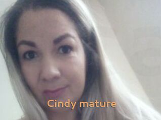 Cindy_mature