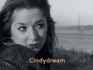 Cindydream Du Cul A Gogo