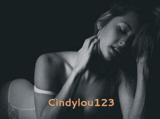 Cindylou123 Du Cul A Gogo