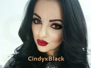CindyxBlack
