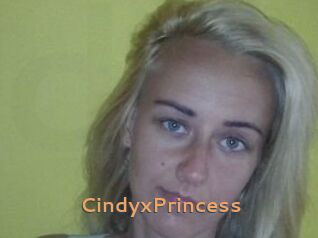 CindyxPrincess