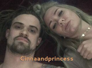 Cinnaandprincess