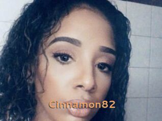 Cinnamon82