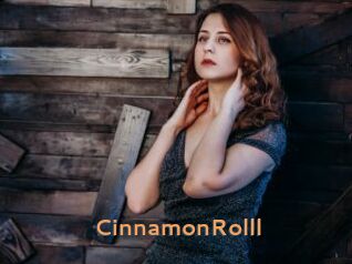 CinnamonRolll