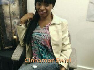 CinnamonSwirl