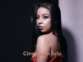 Cinnamon_lulu