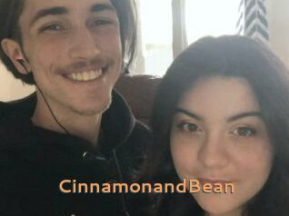 CinnamonandBean