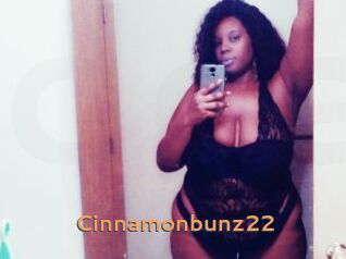 Cinnamonbunz22 Du Cul A Gogo