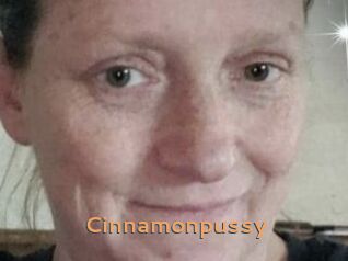 Cinnamonpussy