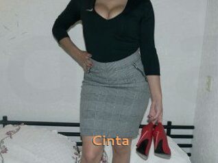 Cinta