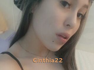 Cinthia22