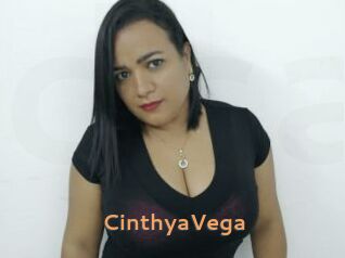 CinthyaVega Du Cul A Gogo