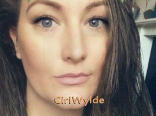 CiriWylde