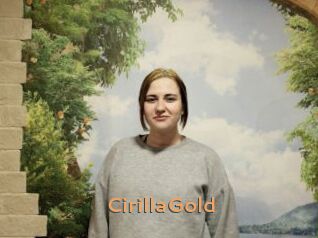 CirillaGold