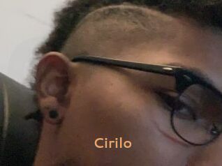 Cirilo