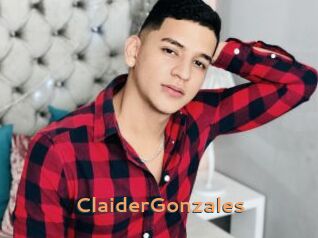 ClaiderGonzales