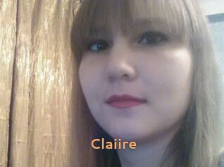 Claiire