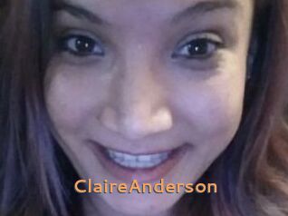 Claire_Anderson Du Cul A Gogo