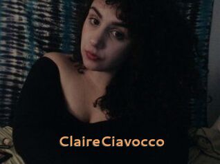 ClaireCiavocco