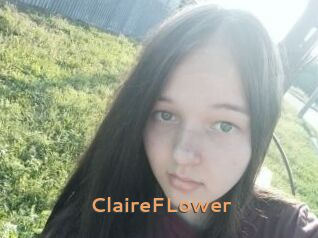 ClaireFLower