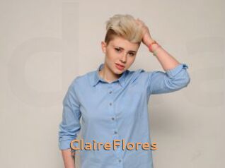 ClaireFlores