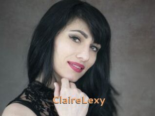 ClaireLexy