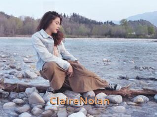 ClaireNolan Du Cul A Gogo