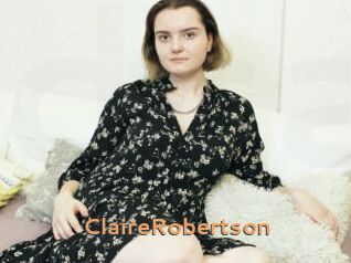 ClaireRobertson