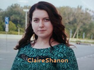 ClaireShanon