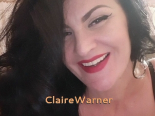 ClaireWarner