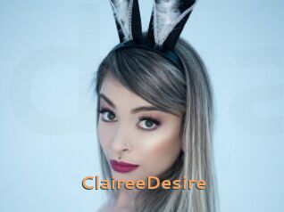 ClaireeDesire
