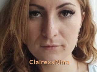 ClairexxNina