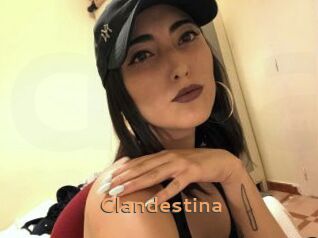 Clandestina
