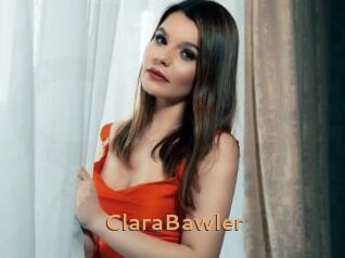 ClaraBawler