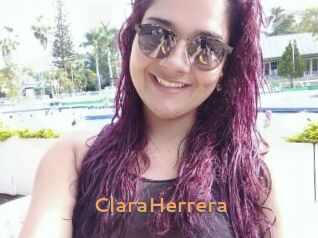 ClaraHerrera