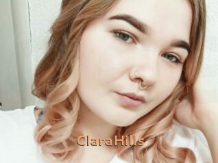ClaraHills