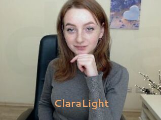 ClaraLight