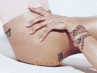 ClaraMaw